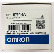 OMRON H7EC-NV OMI Counter