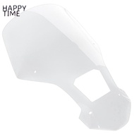 HAPPY TIME-For 2016-2019 CRF1000L Africa Twin Motorcycle Front Windshield Accessories