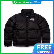 The North Face | 1996 แจคเกตแบบสวม NJ1DQ55A 928353