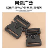 P POM belt buckle accessories metal buckle luggage b POM belt Buckle accessories metal Buckle luggag