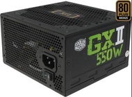 Cooler Master Power Supply GXII PRO 550W