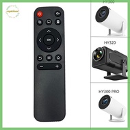 EPMN> 1PC Projector Remote Control For HY300 HY320 HY300 PRO Projector Portable Control Remote Unive