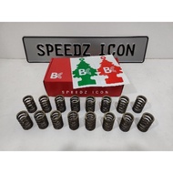 BC Racing 4G93 SOHC DOHC 4G92 MIVEC 4G63T EVO123 4G13 4G15 12V Mitsubishi Engine Valve Spring