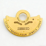 NH36NH36 Automatic Swing Hammer S Seiko Movement Modification Accessories Universal Niche NH36NH36 A