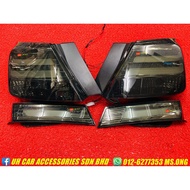 Honda Accord 2008-2012 LED Tail Light Lamp accord lampu belakang (READY STOCK)
