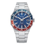 [Powermatic] Citizen Series 8 NB6030-59L Automatic Mechanical GMT Mens Watch