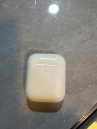 Apple  無線耳機