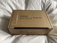 Phanteks Evolv Sound mini speakers