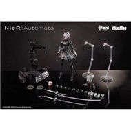 [Pre Order Q2/2569] Animester 1/9 2B NieR Automata (Action Figure)