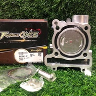 Furious Once Ego LC Yamaha Ego lc Block Racing 57MM Block Std Standard