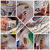 PPD MiningTALI 8MM Length 10 Meters 30 Meters 50 Meters