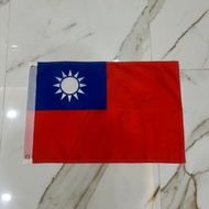 Flag Country Triwan Taiwan