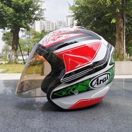 ARAI SZ RAM 3 Nicky Hayden Helmet