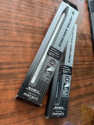 Japan Airlines Metacil 金屬鉛筆