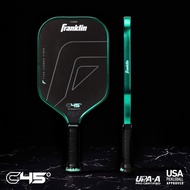 Franklin C45 Pickleball racket new 2025 (genuine company)