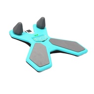 Home Fitness Equipment Game Balance Board Sports Fitness Balance Board Fitness Abs Core Strength Boa