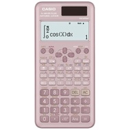 CASIO เครื่องคิดเลข รุ่น FX-991ES PLUS 2nd edition