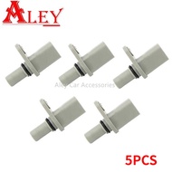 5PCS 6C11-12K073-AA 6C1112K073AA 6C1112K073AB 2S7Q12K073AA 2S7Q12K073BA Camshaft Position Sensor For