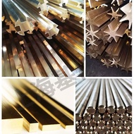 Brass H62 Bras Rod H59 Brass with H59 Brass Wire