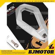 ZONTES 368G Exhaust Pipe Modified Tail Cover Exhaust Tail End Decorative Cover Aluminum Accessories