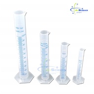 Measuring Cylinder Plastic Graduated Tool
