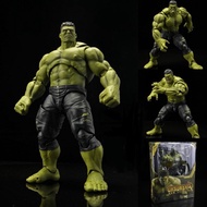 Hulk Avengers Infinity War 1/12 Action Figure 20 cm