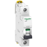 [A9F74120] Schneider Electric Acti9 iC60N 1P 20A MCB C Curve