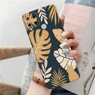 Case Realme C15hp - Fashion Case Pattern - Latest Realme C15 Softcase - Realme C15 Casing - Realme C
