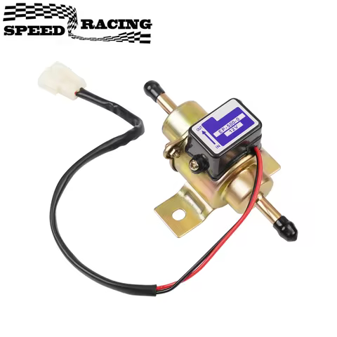 Universal Electric Car Fuel Pump Diesel Petrol 12V EP500-0 035000-0460 12585-52030 1258552031 EP500