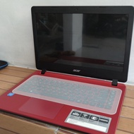 BEKAS! laptop acer aspire 3