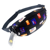 Local Ready Stock‼️Pouch/Waist Bag Nike Logo Beg Pinggang