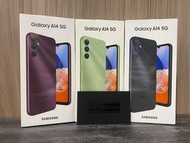 Samsung A14 4+64GB/6+128GB