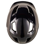 Decathlon Btwin Kids' Bike Helmet 100 - Black - 8737453