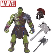 Action Figure Marvel Avengers Gladiator Hulk Collection