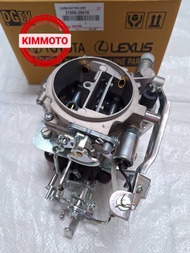 Karburator Assy Toyota Hardtop 2F Carburator