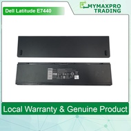 USED Dell Latitude E7440 47Wh / 54Wh Li-Polymer Laptop Battery
