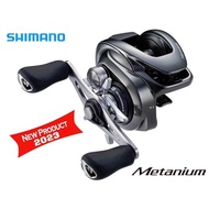 2023 SHIMANO METANIUM BAIT CASTING REEL MADE IN JAPAN