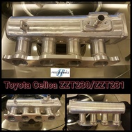 Toyota Celica ZZT230/ZZT231 Velocity Aluminium Intake Manifold