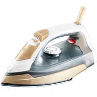 Hkgx Electric Iron Household Steam Iron Handheld Mini Ironing Machine Iron Electric Iron Ironing Ceramic Ironing Clothes