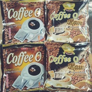 4 pack of chuan hoe coffee kopi o without sugar