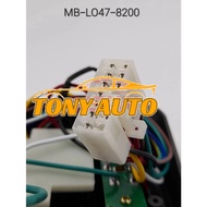 POWER WINDOW SWITCH MAIN MITSUBISHI PAJERO LO47 LO49