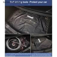 【horizonelectronic】 Folding Bike Storage Bag Cover Portable Fits 20-Inch Or 16-Inch Folding Bike Light Bike Travel Carry Handbag Hot