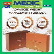 Medic Drugstore Time-limited  xlimix orilemon pro xlimix 细美佳正品 + 有盒子 Ori Lemon油切柠 100%正品 biscuit che