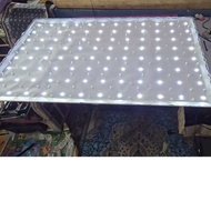 TV PANASONIC TH65EX600K BACKLIGHT ORIGINAL