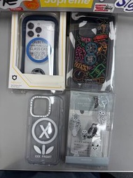 15 pro iphone case 手機殼 iface fragement x castify sou sou