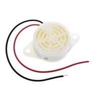 3-24V 12V alarm continuous buzzer 95DB 12V Arduino buzzer SFM-27 electronic buzzer buzzer high decib