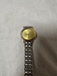 ROLEX4081 女裝18K金錶