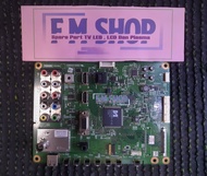 MODUL 40PS10E - Mainboard TV Toshiba 40PS10E - MB TV Toshiba 40PS10 E