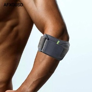 [AFXGUSD] Elbow Brace Elbow Band Breathable Forearm Support Strap Elbow Support Brace for Badminton 