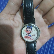Jam Vintage Betty Boop Original 05